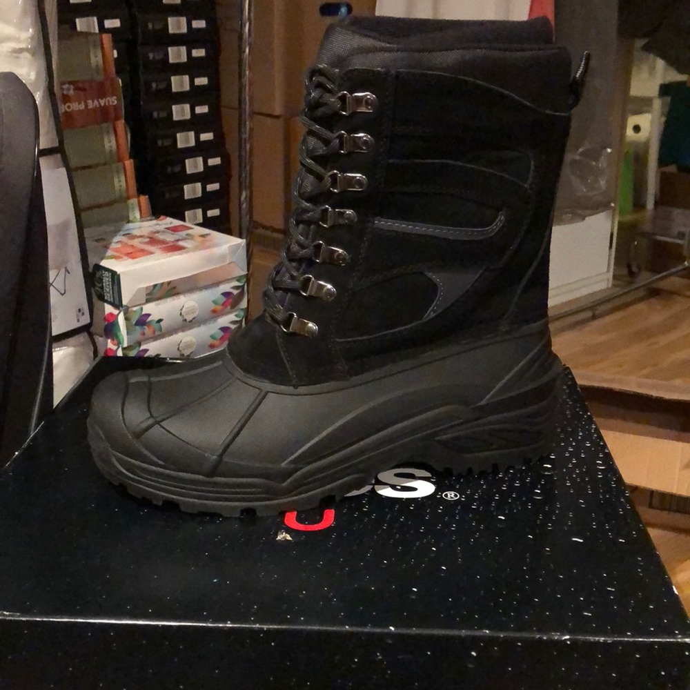 COPY - Men’s winter boots